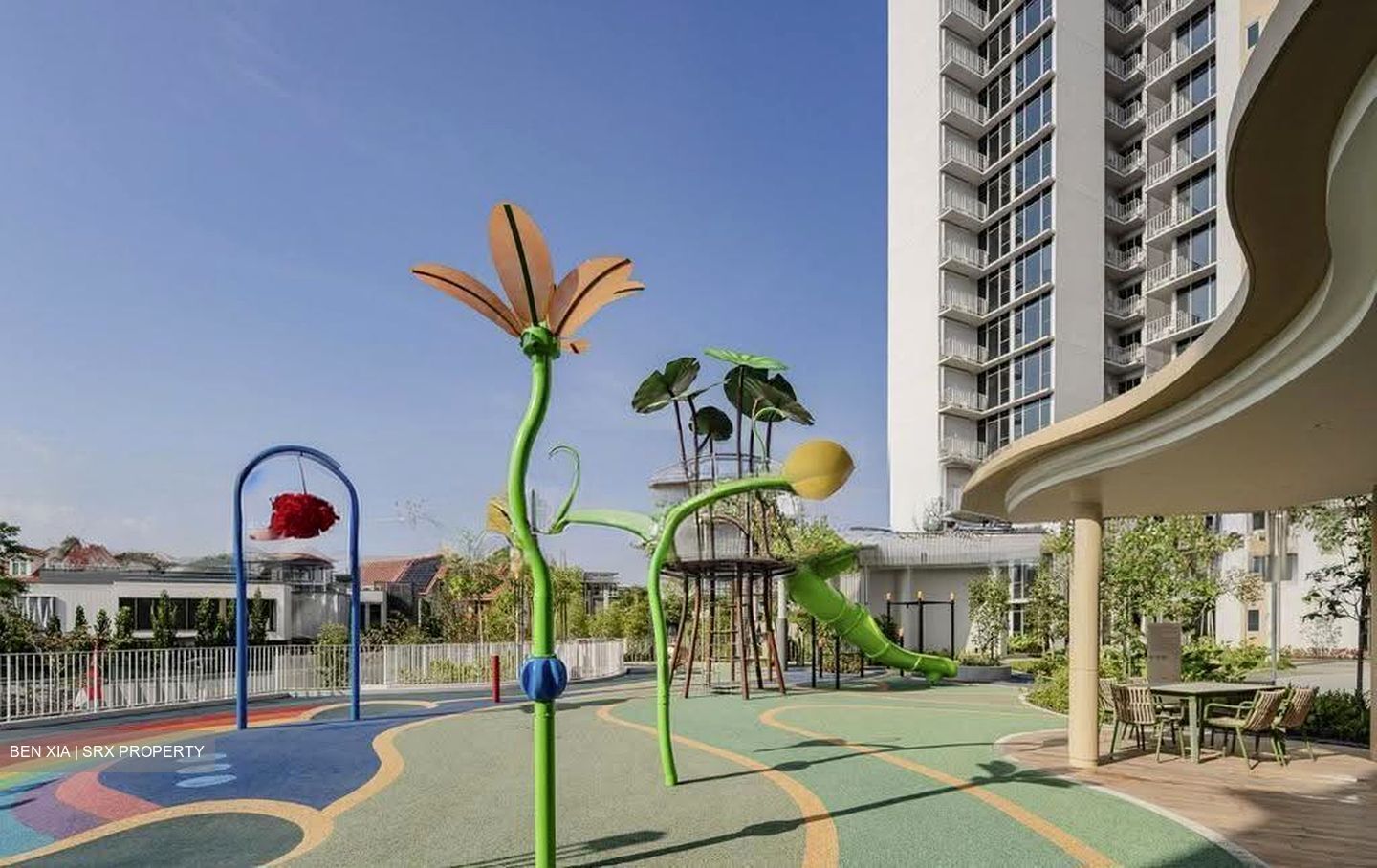 Grand Dunman (D15), Apartment #622653161